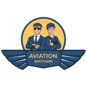 Aviation Brothers